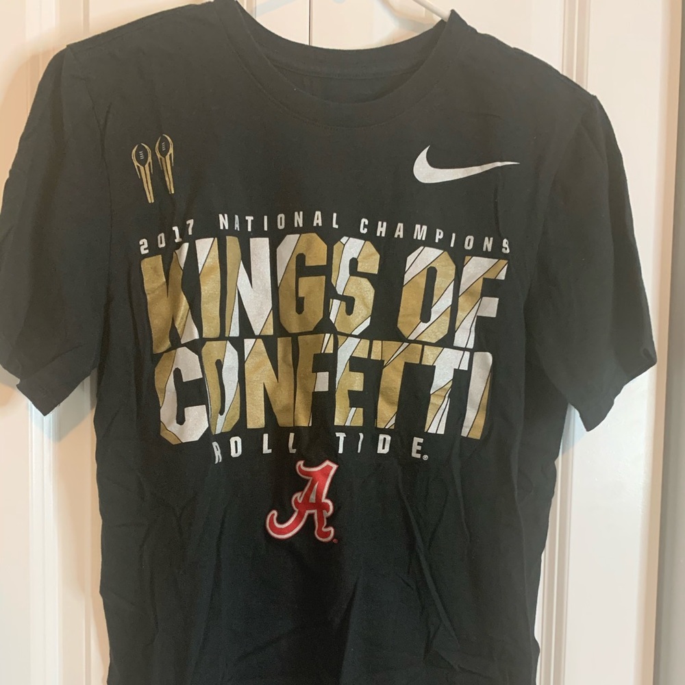 Nike athletic T-shirt